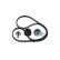 Timing belt kit 1 987 946 673 Bosch, Thumbnail 7