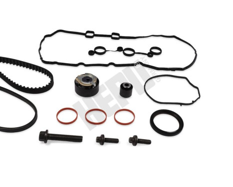 Timing belt kit 20-1832-XT1 Hepu