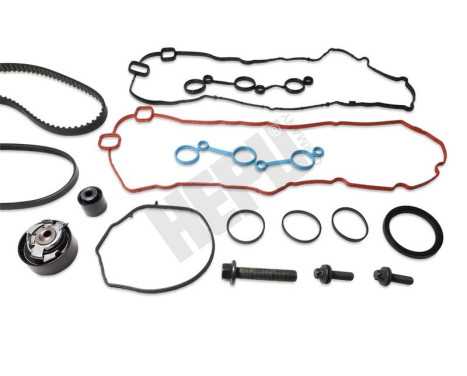 Timing belt kit 20-1832-XT1 Hepu