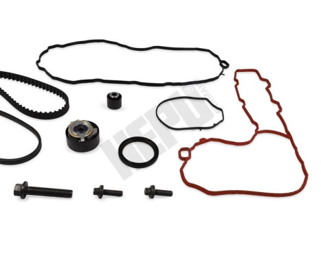 Timing belt kit 20-1832-XT3 Hepu