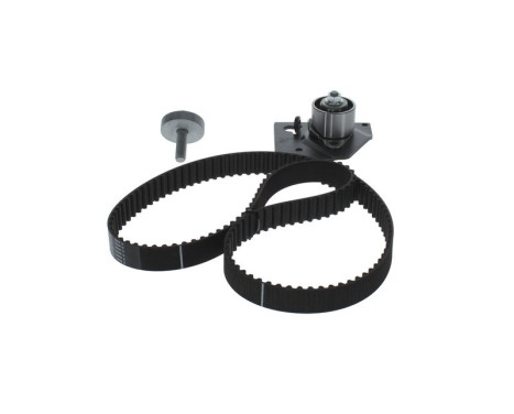Timing belt kit 8207 Bosch, Image 7