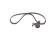 Timing belt kit 8612 Bosch