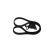Timing belt kit 8612 Bosch, Thumbnail 7