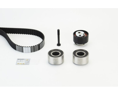 Timing belt kit CT1117K3 Contitech, Image 3