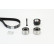 Timing belt kit CT1117K3 Contitech, Thumbnail 3