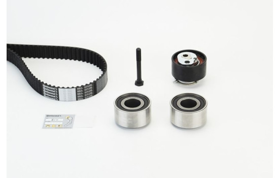 Timing belt kit CT1117K3 Contitech, Image 3