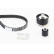 Timing belt kit CT1228K2 Contitech, Thumbnail 3