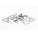 Timing belt kit CT1228K5PRO Contitech, Thumbnail 2