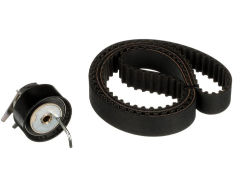 Timing belt kit K025704XS Gates