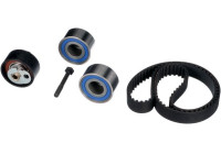 Timing belt kit K045624XS Gates