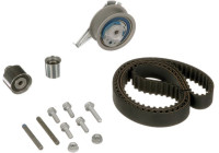 Timing belt kit K045678XS Gates