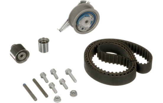 Timing belt kit K045678XS Gates