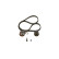 Timing belt kit SPANNROLLEN-SET Bosch