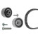Timing belt kit SPANNROLLEN-SET Bosch, Thumbnail 2