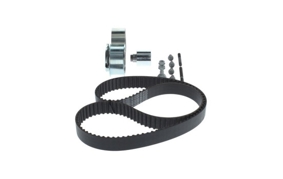 Timing belt kit SPANNROLLEN-SET Bosch, Image 2