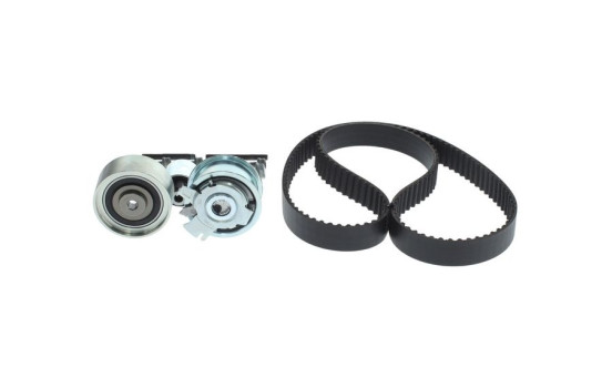 Timing belt kit SPANNROLLEN-SET Bosch, Image 3