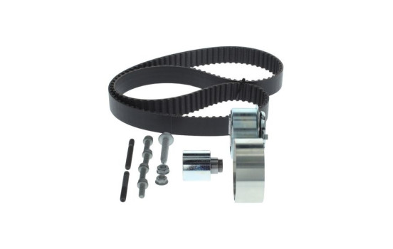 Timing belt kit SPANNROLLEN-SET Bosch, Image 4