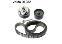 Timing belt kit VKMA 01282 SKF
