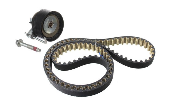 Timing belt kit VKMA 04219 SKF