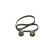 Timing Belt Set 1 987 946 305 Bosch