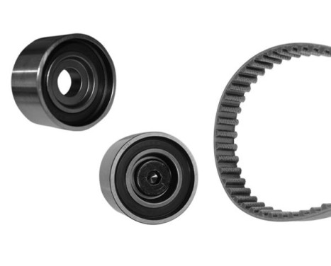 Timing Belt Set 1 987 946 305 Bosch, Image 2