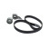 Timing Belt Set 1 987 946 308 Bosch, Thumbnail 3
