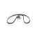 Timing Belt Set 1 987 946 310 Bosch, Thumbnail 3