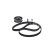 Timing Belt Set 1 987 946 320 Bosch, Thumbnail 3