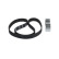 Timing Belt Set 1 987 946 346 Bosch