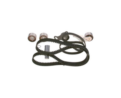 Timing Belt Set 1 987 946 514 Bosch, Image 3
