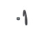 Timing belt set 1 987 946 543 Bosch, Thumbnail 2