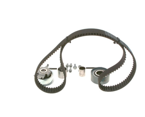 Timing Belt Set 1 987 946 564 Bosch, Image 3