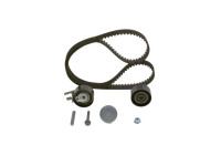 Timing Belt Set 1 987 946 568 Bosch