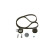 Timing Belt Set 1 987 946 568 Bosch