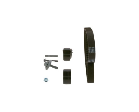 Timing Belt Set 1 987 946 568 Bosch, Image 2