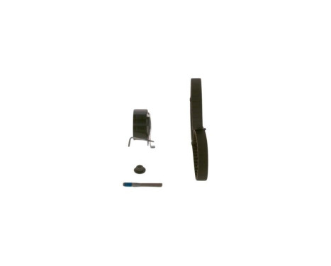 Timing Belt Set 1 987 946 573 Bosch, Image 2