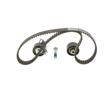 Timing Belt Set 1 987 946 668 Bosch, Image 3