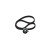 Timing Belt Set 1 987 946 670 Bosch