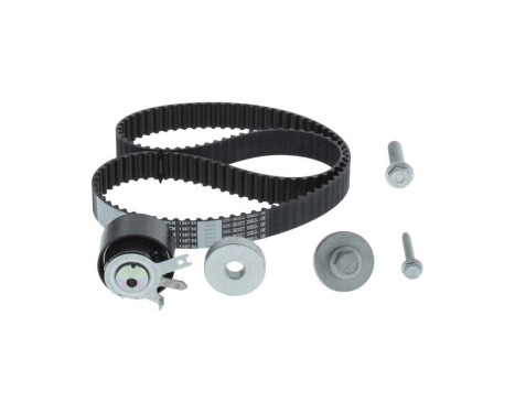 Timing Belt Set 1 987 946 672 Bosch, Image 2