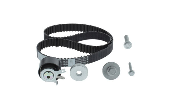 Timing Belt Set 1 987 946 672 Bosch, Image 2