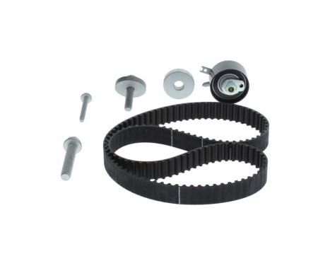 Timing Belt Set 1 987 946 672 Bosch, Image 4
