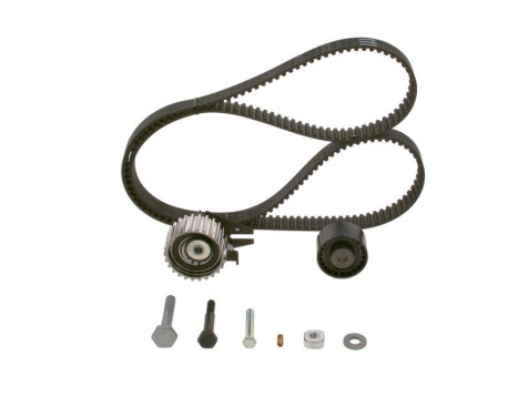 Timing Belt Set 1 987 946 676 Bosch