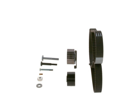 Timing Belt Set 1 987 946 676 Bosch, Image 2
