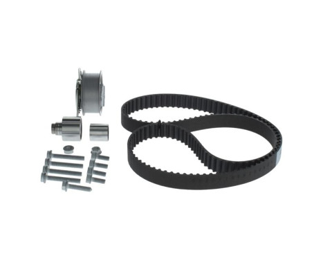Timing belt set 1.987.946.677 Bosch