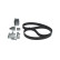 Timing belt set 1.987.946.677 Bosch