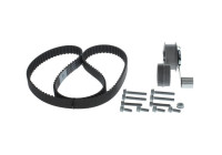 Timing belt set 1 987 946 678 Bosch