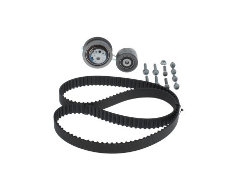 Timing belt set 1 987 946 678 Bosch, Image 2