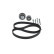 Timing belt set 1 987 946 678 Bosch, Thumbnail 2
