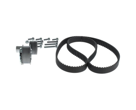 Timing belt set 1 987 946 678 Bosch, Image 3