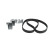Timing belt set 1 987 946 678 Bosch, Thumbnail 3